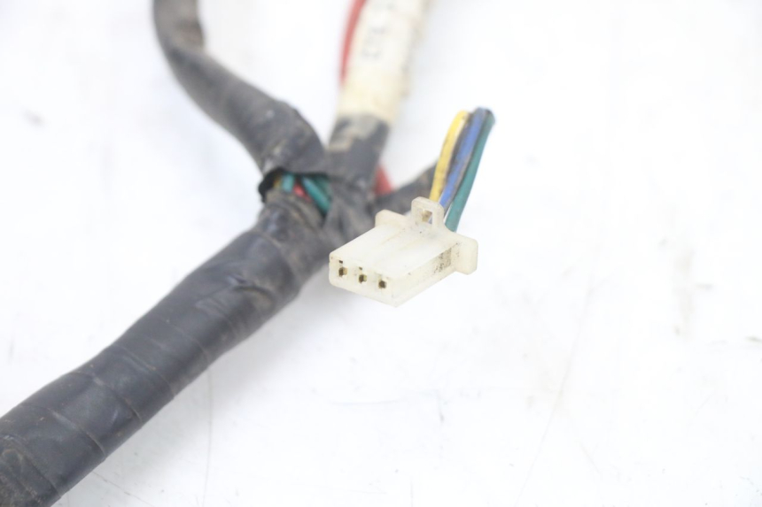 photo de KABELBAUM KYMCO STRYKER OFF ROAD 125 (1999 - 2005) - Technische Nahaufnahme