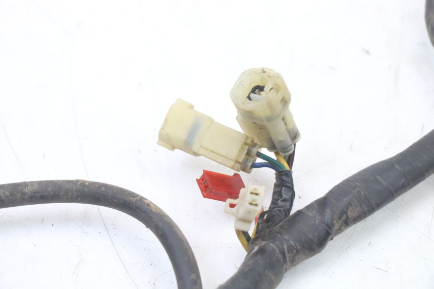 photo de KABELBAUM KYMCO STRYKER OFF ROAD 125 (1999 - 2005) - Gesamtansicht des Produkts