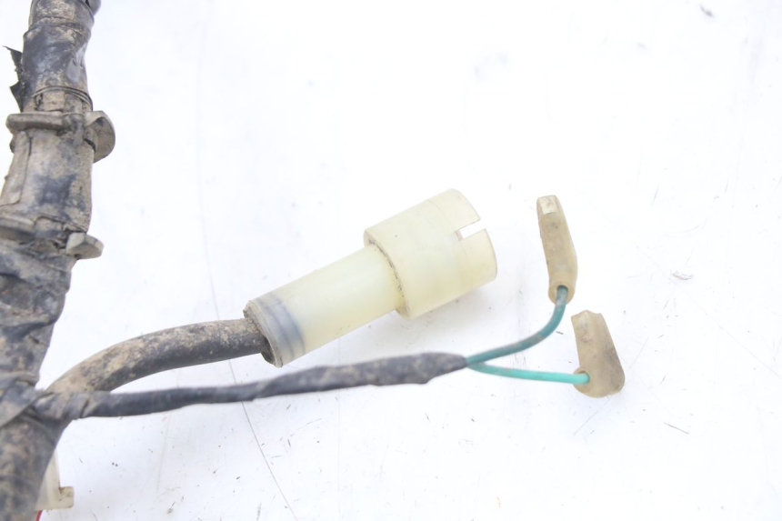 photo de KABELBAUM KYMCO STRYKER OFF ROAD 125 (1999 - 2005) - Geprüftes Gebrauchtteil