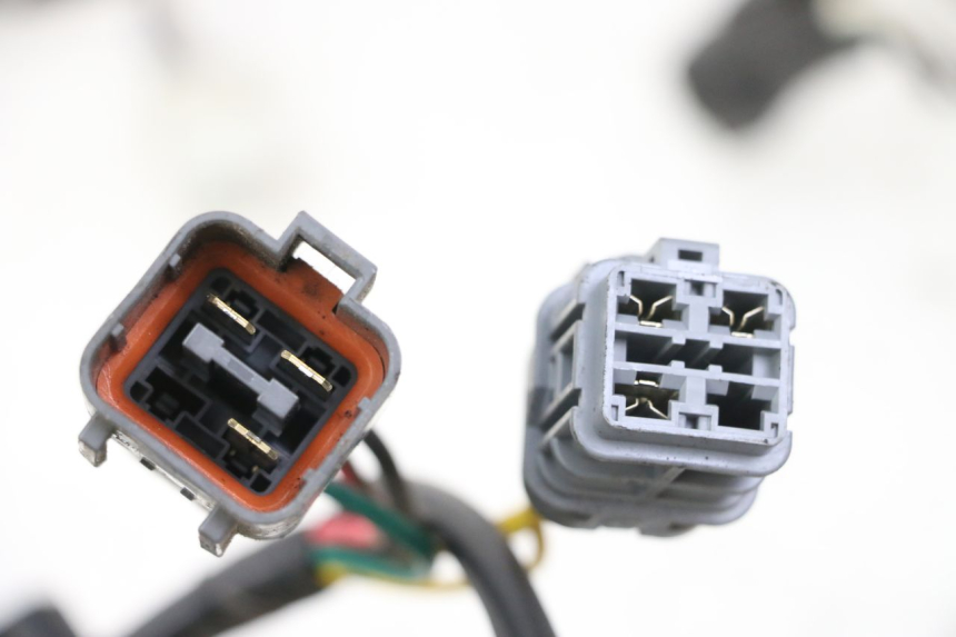 photo de KABELBAUM KYMCO X-TOWN XTOWN 125 (2016 - 2021) - Detailansicht des Bauteils