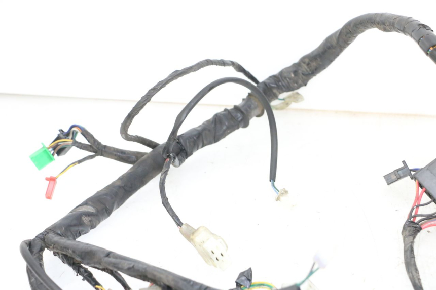 photo de KABELBAUM KYMCO X-TOWN XTOWN 125 (2016 - 2021) - Gesamtansicht des Produkts