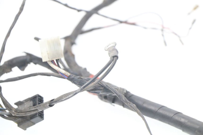 photo de KABELBAUM PIAGGIO LIBERTY 4T 50 (2004 - 2008) - Zoom auf Komponenten