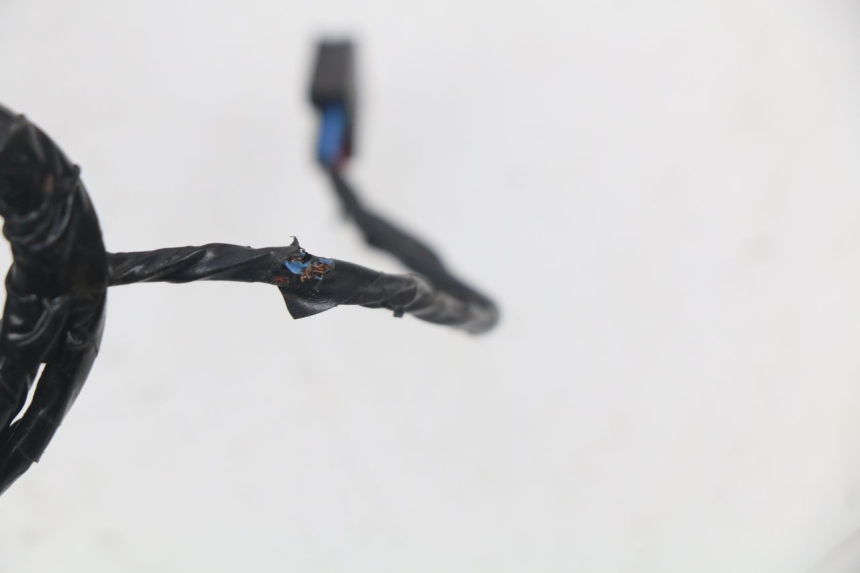 photo de KABELBAUM PIAGGIO LIBERTY IGET 4T 50 (2015 - 2020) - Detailansicht des Bauteils