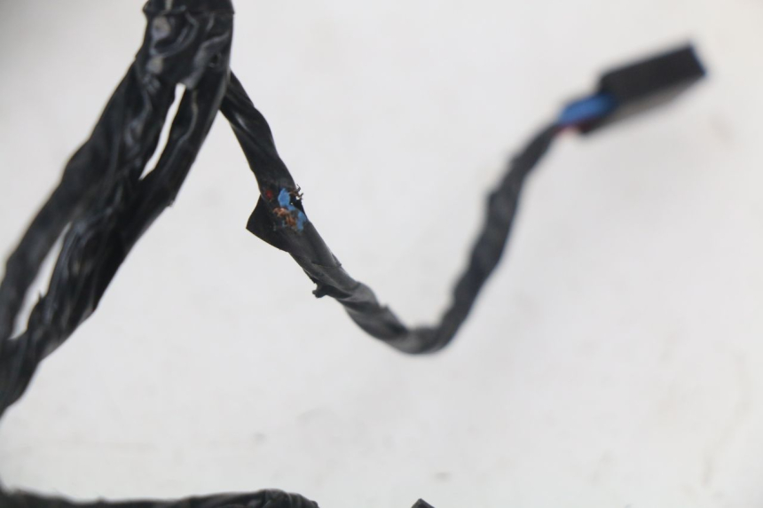 photo de KABELBAUM PIAGGIO LIBERTY IGET 4T 50 (2015 - 2020) - Zoom auf Gebrauchszustand