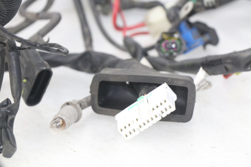 photo de KABELBAUM PIAGGIO LIBERTY IGET 4T 50 (2015 - 2020) - Gesamtansicht des Produkts