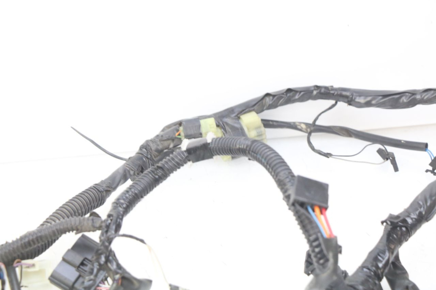 photo de KABELBAUM PIAGGIO LIBERTY IGET 4T 50 (2015 - 2020) - Details der Befestigungspunkte