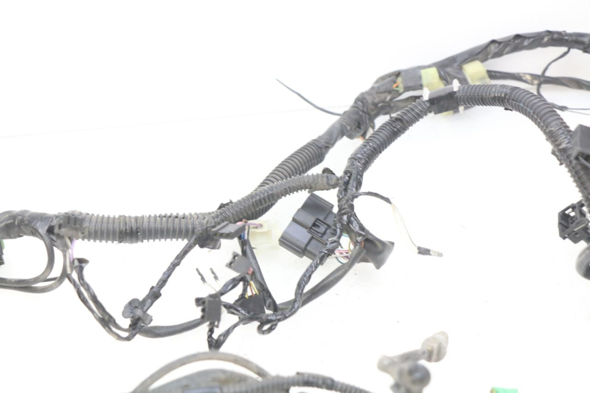 photo de KABELBAUM PIAGGIO LIBERTY IGET 4T 50 (2015 - 2020) - Geprüftes Gebrauchtteil