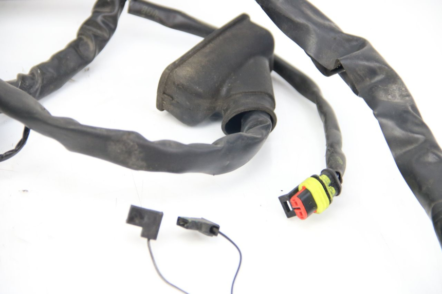 photo de KABELBAUM PIAGGIO LIBERTY IGET 4T 50 (2015 - 2020) - Oberflächenzustand und Material