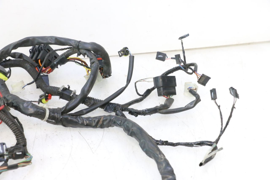 photo de KABELBAUM PIAGGIO LIBERTY IGET 4T 50 (2021 - 2025) - Weitere Ansicht des Artikels