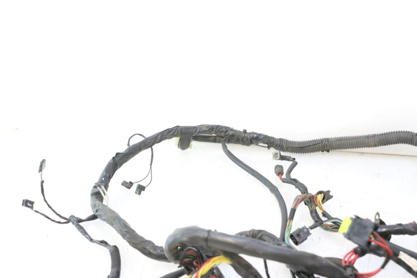 photo de KABELBAUM PIAGGIO LIBERTY IGET 4T 50 (2021 - 2025) - Details der Befestigungspunkte