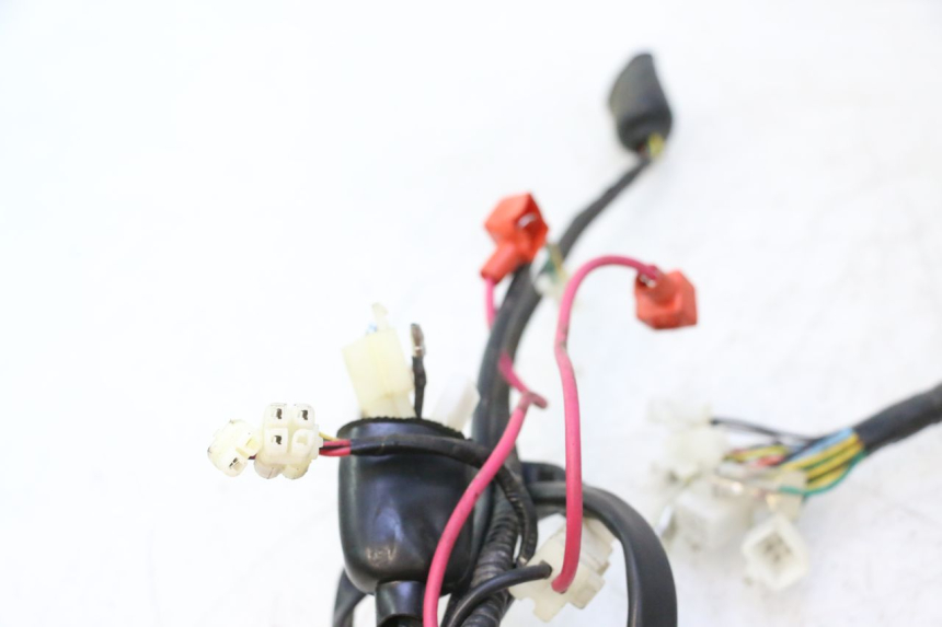 photo de KABELBAUM LONGJIA LJ50QT 8M 2T 50 (2010 - 2017) - Detailansicht des Bauteils
