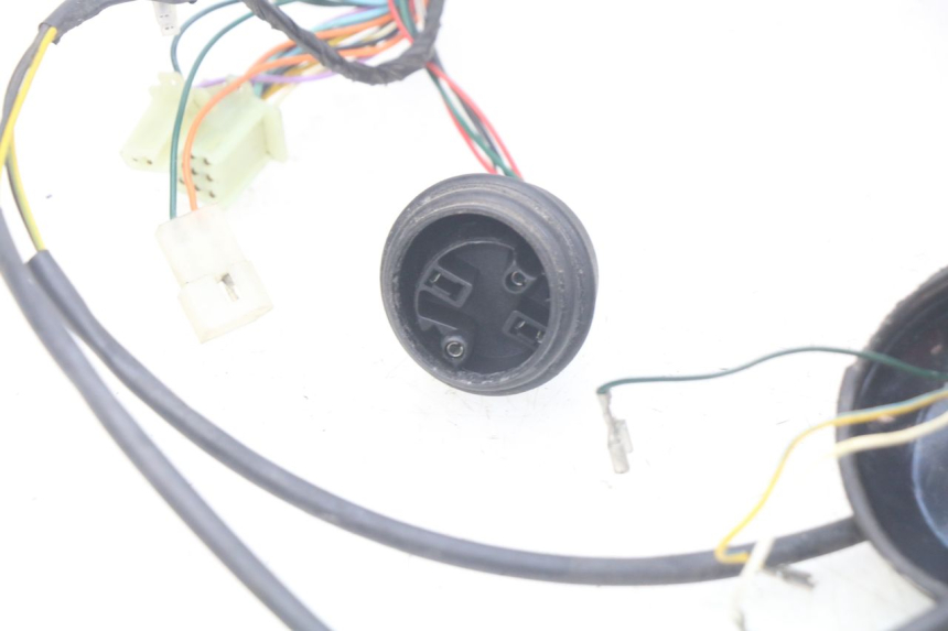 photo de KABELBAUM PEUGEOT LUDIX BLASTER 50 (2006 - 2014) - Alternative Perspektive