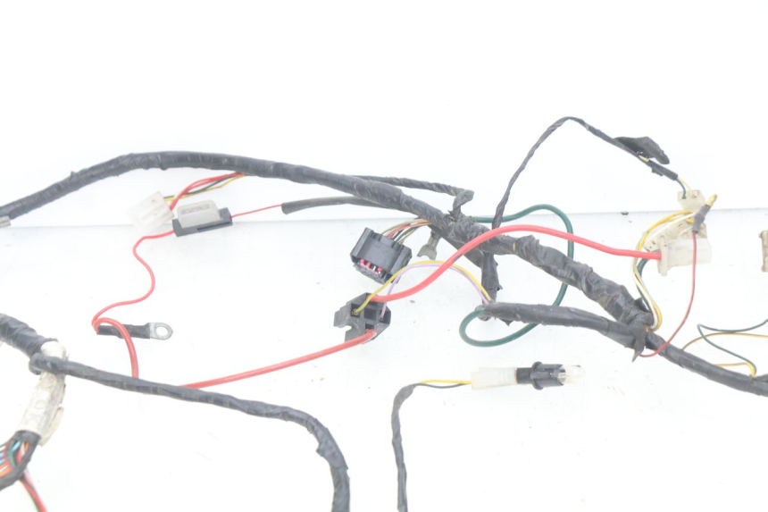 photo de KABELBAUM PEUGEOT LUDIX BLASTER 50 (2006 - 2014) - Technische Nahaufnahme