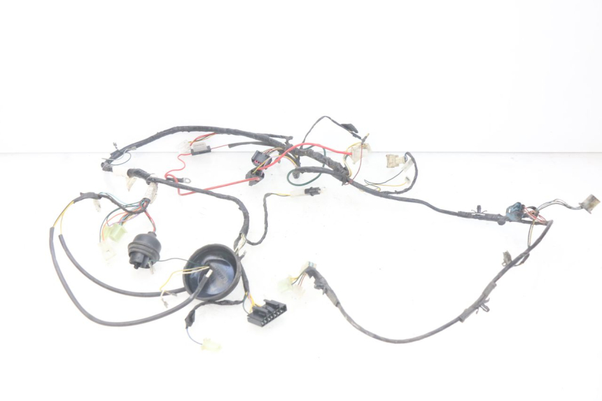 photo de KABELBAUM PEUGEOT LUDIX BLASTER 50 (2006 - 2014) - Gesamtansicht des Produkts