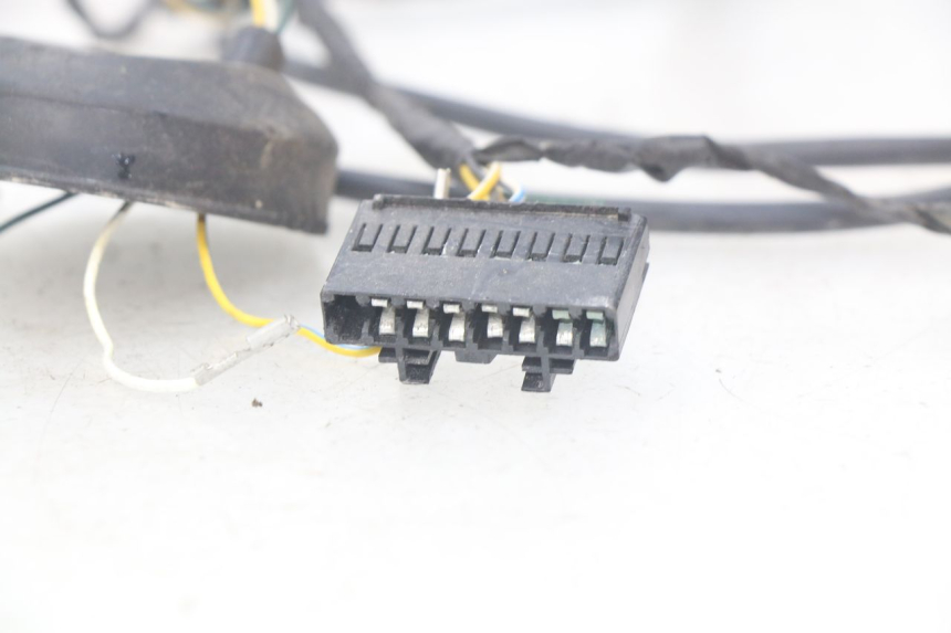 photo de KABELBAUM PEUGEOT LUDIX BLASTER 50 (2006 - 2014) - Details der Befestigungspunkte