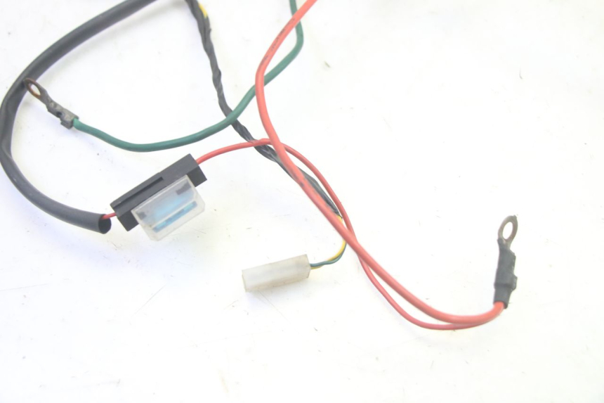 photo de KABELBAUM PEUGEOT LUDIX 50 (2008 - 2017) - Gesamtansicht des Produkts