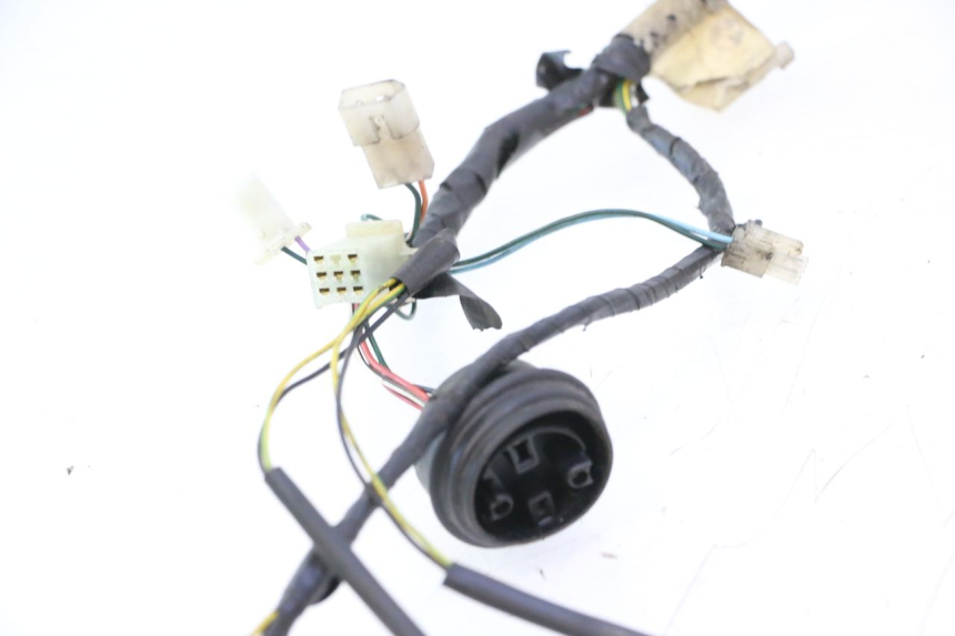 photo de KABELBAUM PEUGEOT LUDIX 50 (2008 - 2017) - Weitere Ansicht des Artikels