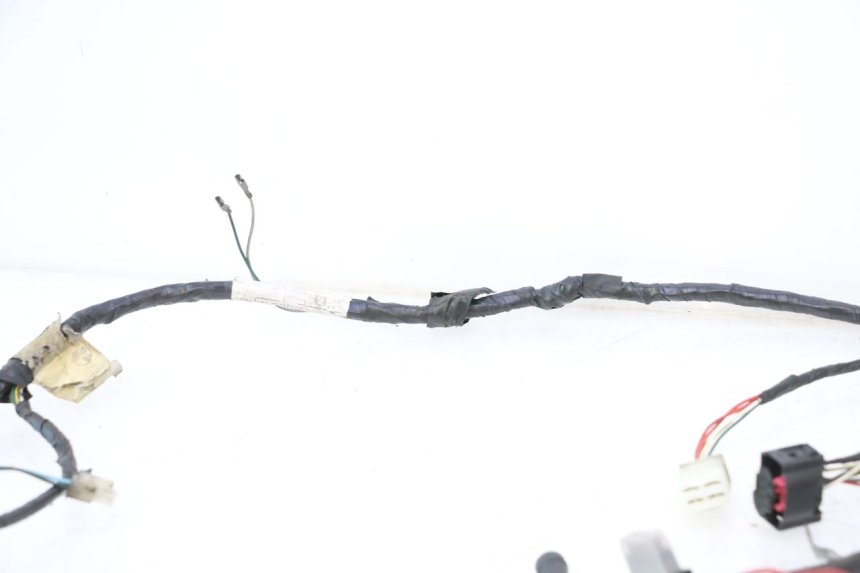photo de KABELBAUM PEUGEOT LUDIX 50 (2008 - 2017) - Kennzeichnungen und Originalreferenzen