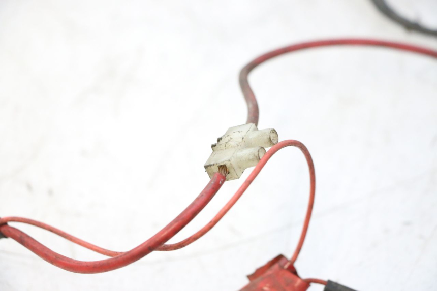 photo de KABELBAUM PEUGEOT LUDIX 50 (2005 - 2007) - Weitere Ansicht des Artikels
