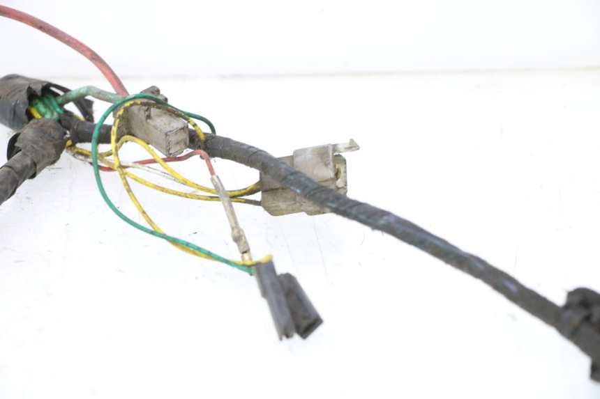 photo de KABELBAUM PEUGEOT LUDIX 50 (2005 - 2007) - Qualität der Gebrauchtware