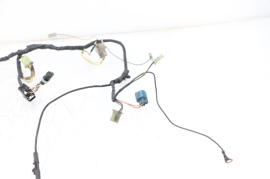 photo de KABELBAUM PEUGEOT LUDIX ONE 14P 50 (2004 - 2013) - Weitere Ansicht des Artikels