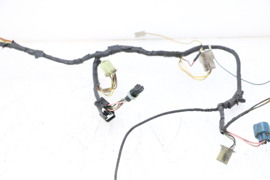 photo de KABELBAUM PEUGEOT LUDIX ONE 14P 50 (2004 - 2013) - Charakteristische Merkmale
