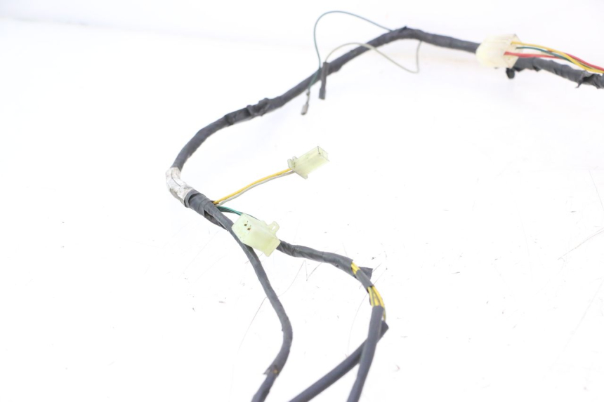photo de KABELBAUM PEUGEOT LUDIX ONE 14P 50 (2004 - 2013) - Hochauflösende Nahaufnahme