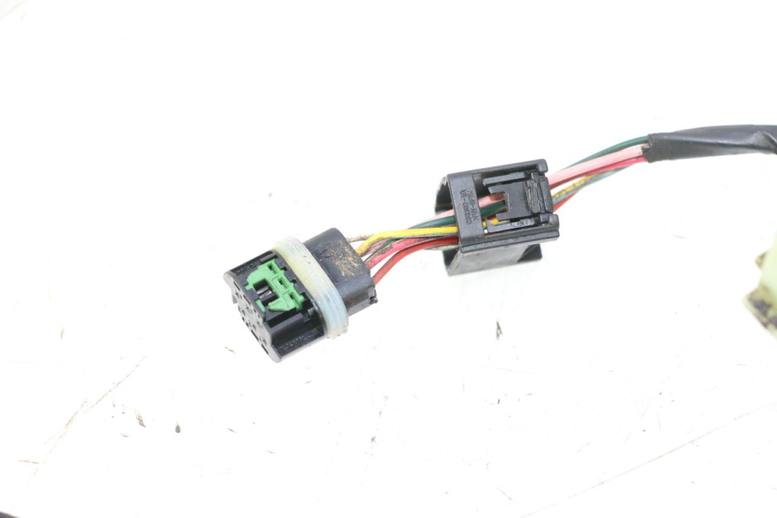 photo de KABELBAUM PEUGEOT LUDIX ONE 14P 50 (2004 - 2013) - Zoom auf Gebrauchszustand