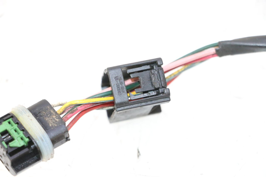 photo de KABELBAUM PEUGEOT LUDIX ONE 14P 50 (2004 - 2013) - Alternative Perspektive