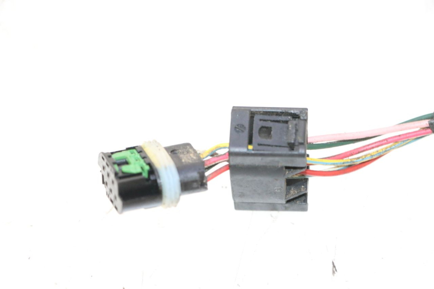 photo de KABELBAUM PEUGEOT LUDIX ONE 14P 50 (2004 - 2013) - Technische Nahaufnahme