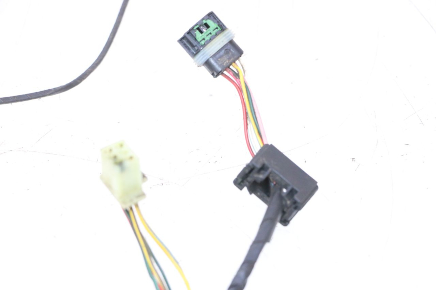 photo de KABELBAUM PEUGEOT LUDIX ONE 14P 50 (2004 - 2013) - Gesamtansicht des Produkts