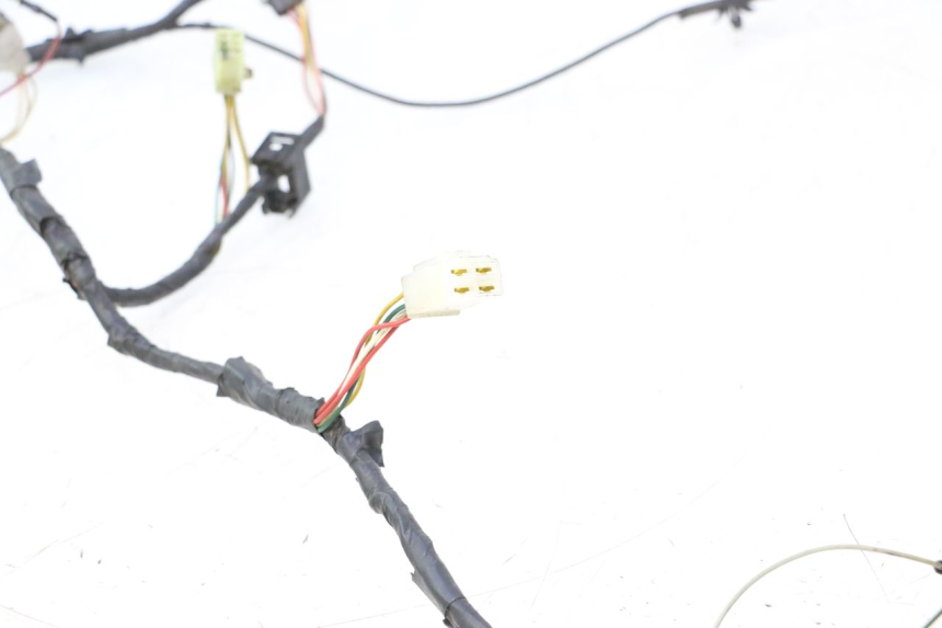 photo de KABELBAUM PEUGEOT LUDIX ONE 14P 50 (2004 - 2013) - Details der Befestigungspunkte