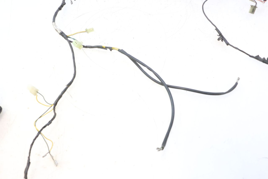 photo de KABELBAUM PEUGEOT LUDIX ONE 14P 50 (2004 - 2013) - Oberflächenzustand und Material