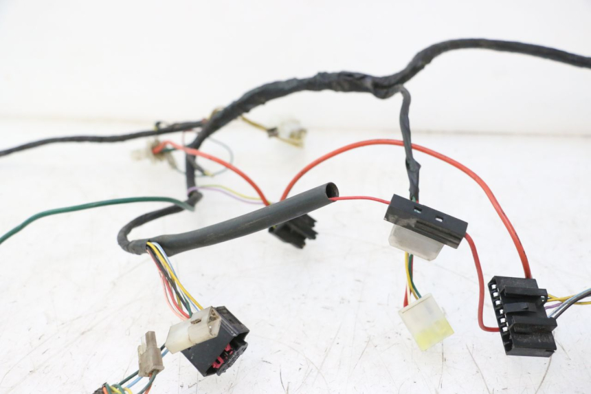 photo de KABELBAUM PEUGEOT LUDIX ONE 50 (2004 - 2013) - Weitere Ansicht des Artikels