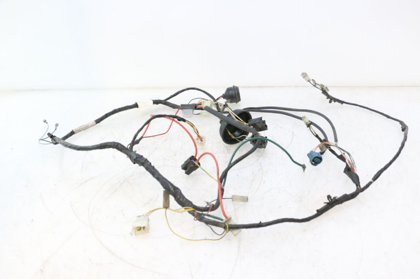 photo de KABELBAUM PEUGEOT LUDIX ONE 50 (2004 - 2013) - Technische Nahaufnahme