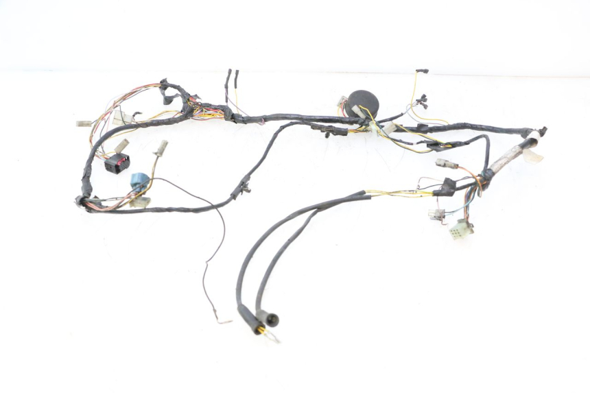 photo de KABELBAUM PEUGEOT LUDIX ONE 50 (2004 - 2013) - Detailansicht des Bauteils