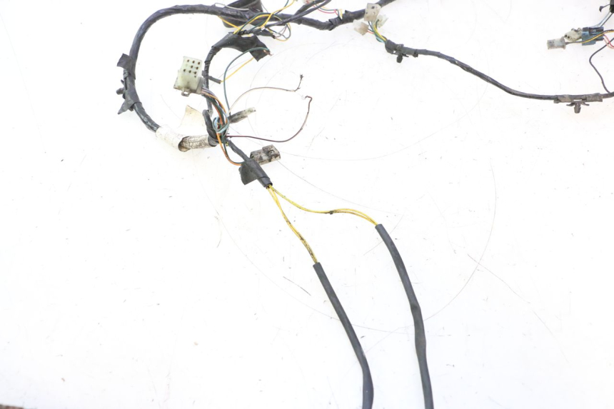 photo de KABELBAUM PEUGEOT LUDIX ONE 50 (2004 - 2013) - Weitere Ansicht des Artikels