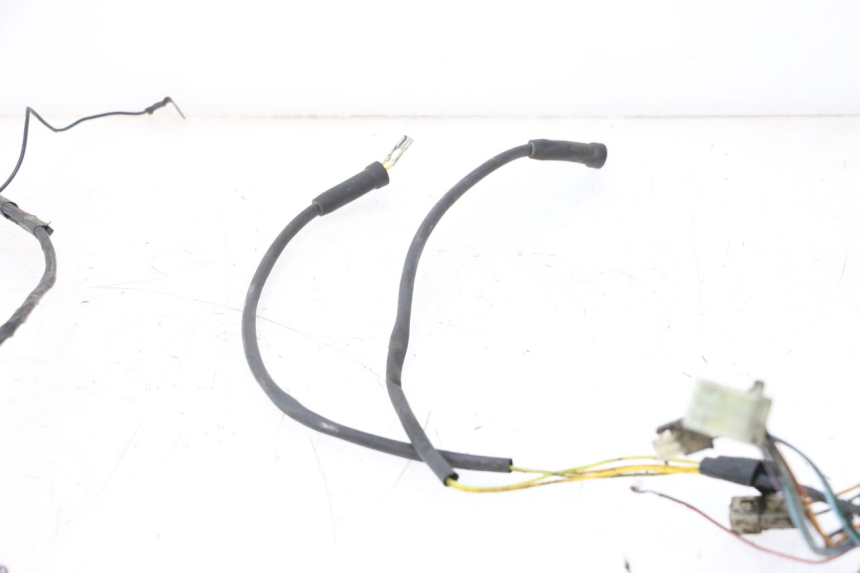 photo de KABELBAUM PEUGEOT LUDIX ONE 50 (2004 - 2013) - Details der Befestigungspunkte