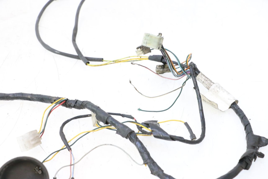 photo de KABELBAUM PEUGEOT LUDIX ONE 50 (2004 - 2013) - Oberflächenzustand und Material