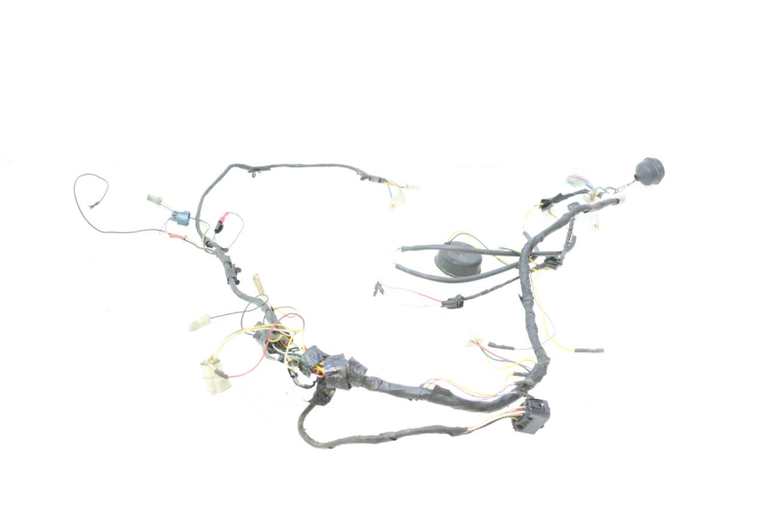 photo de KABELBAUM PEUGEOT LUDIX ONE 50 (2004 - 2006) - Hauptansicht