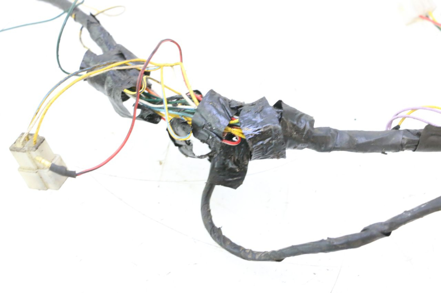 photo de KABELBAUM PEUGEOT LUDIX ONE 50 (2004 - 2006) - Weitere Ansicht des Artikels