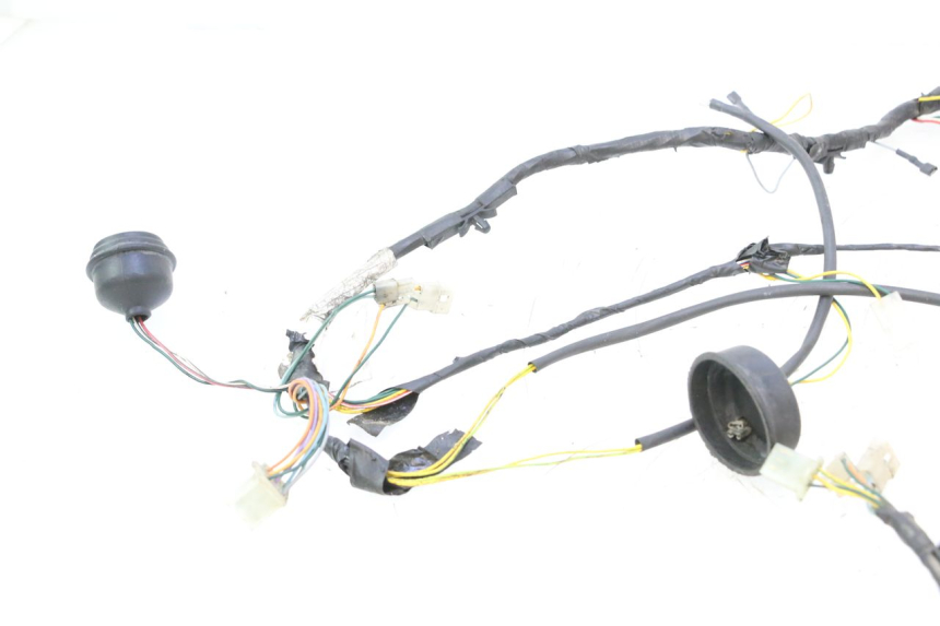 photo de KABELBAUM PEUGEOT LUDIX ONE 50 (2004 - 2006) - Hochauflösende Nahaufnahme