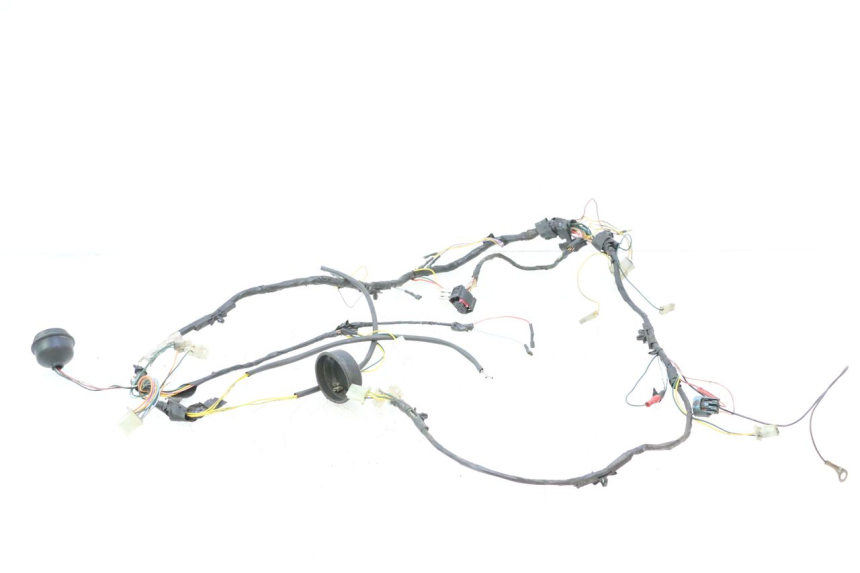 photo de KABELBAUM PEUGEOT LUDIX ONE 50 (2004 - 2006) - Detaillierte Sichtprüfung