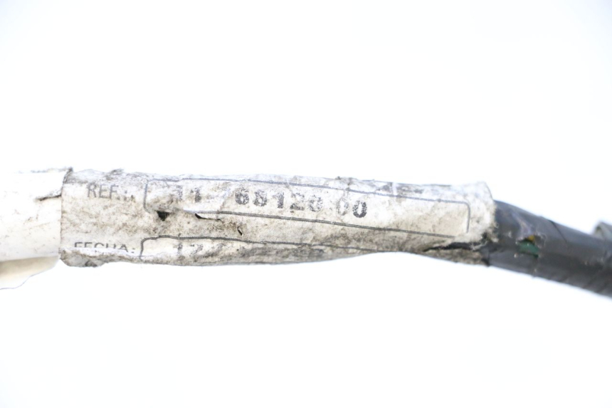 photo de KABELBAUM PEUGEOT LUDIX ONE 50 (2004 - 2006) - Details der Befestigungspunkte