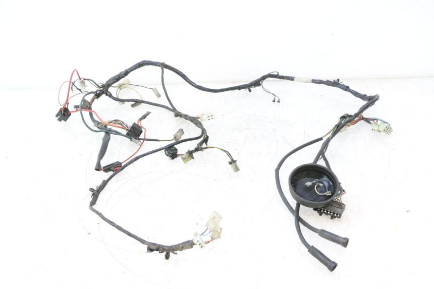 photo de KABELBAUM PEUGEOT LUDIX PRO 2T 50 (2010 - 2017) - Hauptansicht