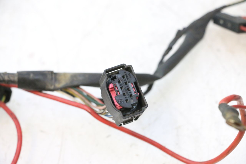photo de KABELBAUM PEUGEOT LUDIX PRO 2T 50 (2010 - 2017) - Weitere Ansicht des Artikels