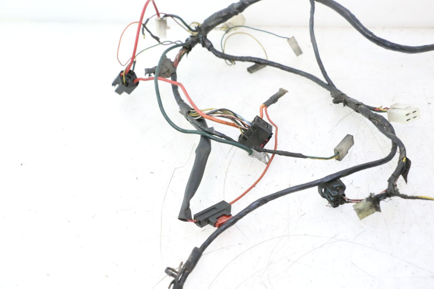 photo de KABELBAUM PEUGEOT LUDIX PRO 2T 50 (2010 - 2017) - Qualität der Gebrauchtware
