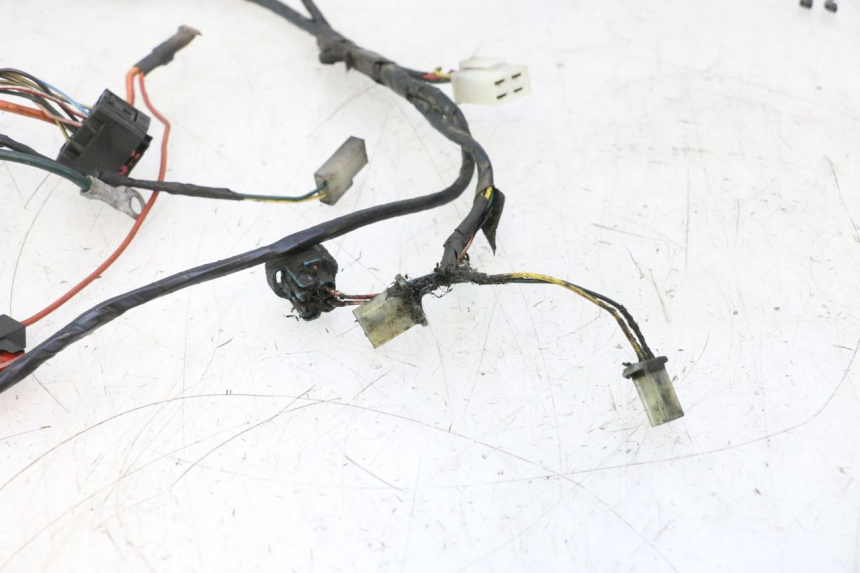 photo de KABELBAUM PEUGEOT LUDIX PRO 2T 50 (2010 - 2017) - Profilansicht des Ersatzteils