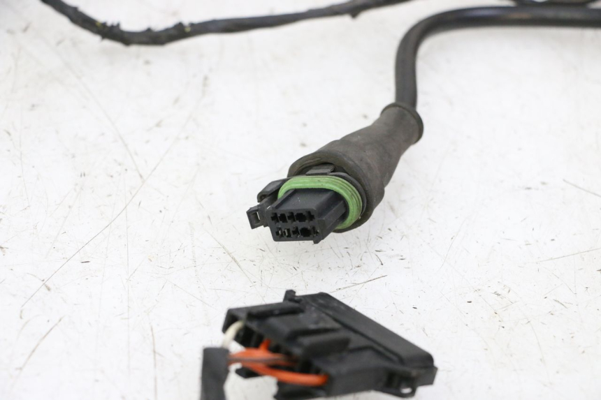 photo de KABELBAUM PIAGGIO LXV 4T 50 (2009 - 2013) - Technische Nahaufnahme