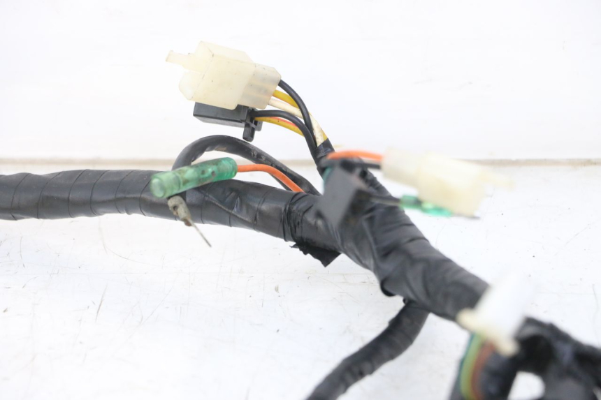 photo de KABELBAUM MASAI XL 50 (2012 - 2019) - Gesamtansicht des Produkts